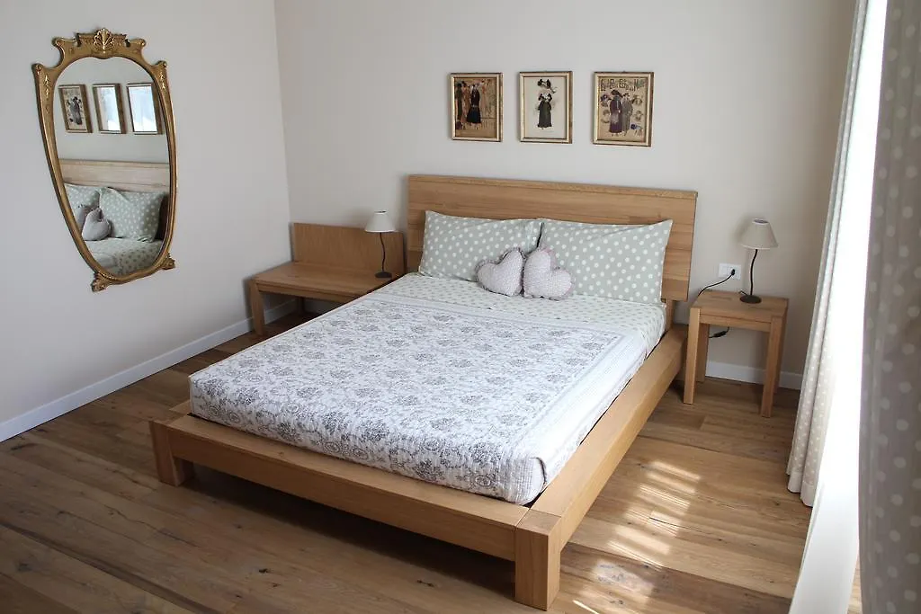 B&B Corte Dell'Abbadessa San Lazzaro di Savena Frühstückspension