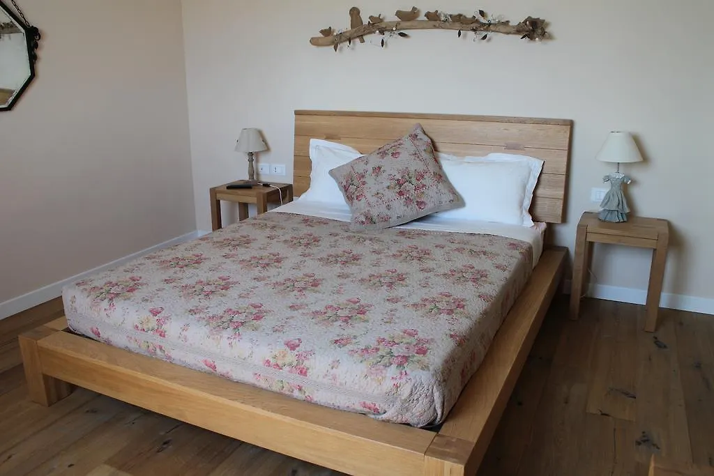 B&B Corte Dell'Abbadessa San Lazzaro di Savena